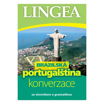 Brazilská portugalština konverzace