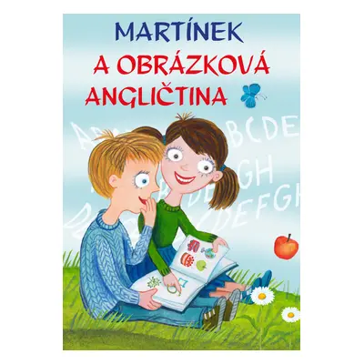 Martínek a obrázková angličtina