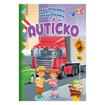 Autíčko