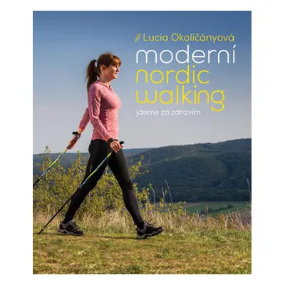 Moderní nordic walking