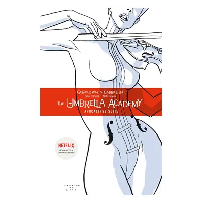 The Umbrella Academy Volume 1