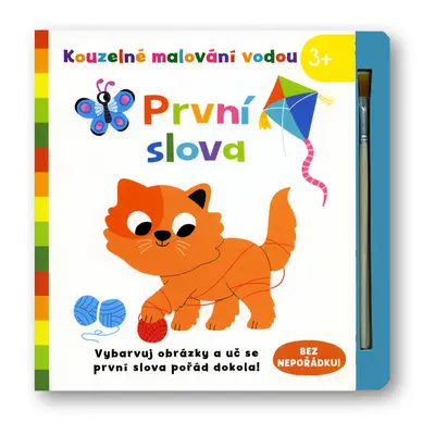 První slova