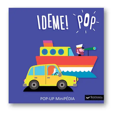 Ideme! POP