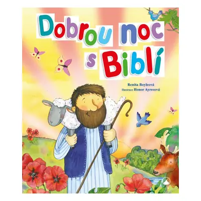 Dobrou noc s Biblí