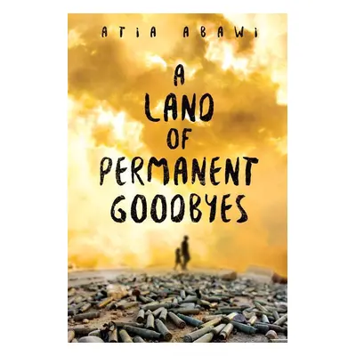 A Land of Permanent Goodbyes