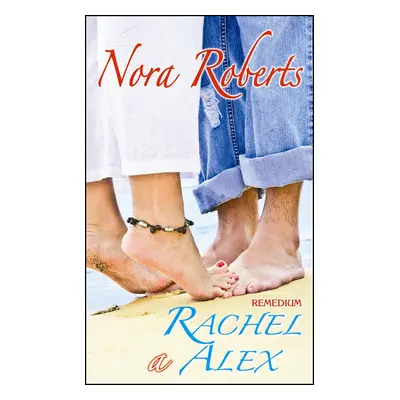 Rachel a Alex