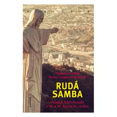 Rudá samba