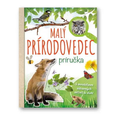 Malý prírodovedec