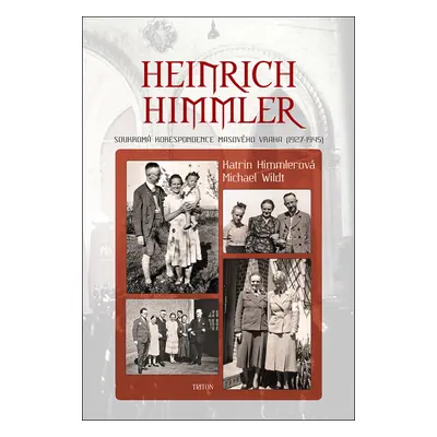 Heinrich Himmler