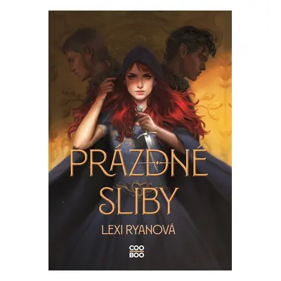 Prázdné sliby (1)