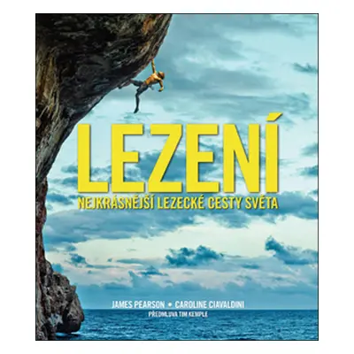 Lezení