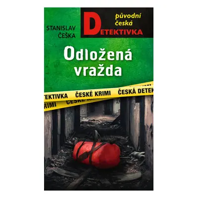 Odložená vražda