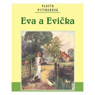 Eva a Evička