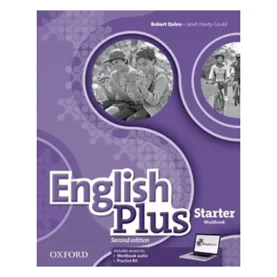 English Plus Workbook Starter Second Edition