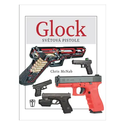 GLOCK Světová pistole