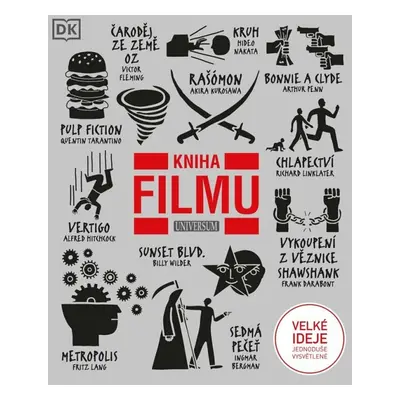 Kniha filmu