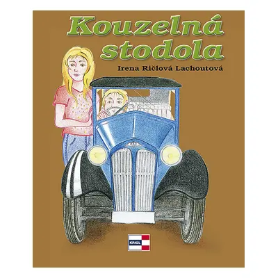 Kouzelná stodola