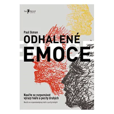 Odhalené emoce