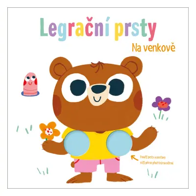 Legrační prsty Na venkově