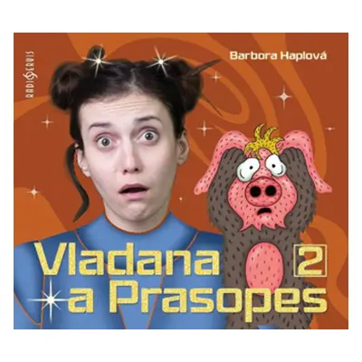 Vladana a Prasopes 2