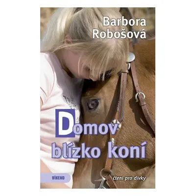 Domov blízko koní