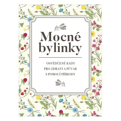 Mocné bylinky