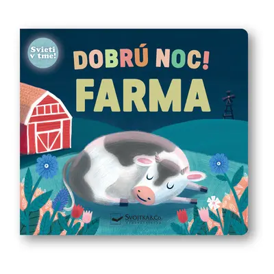 Dobrú noc! Farma