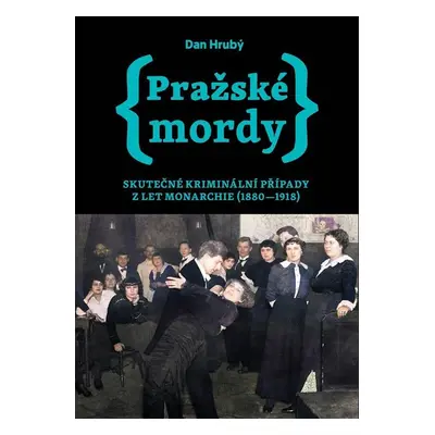 Pražské mordy (1)