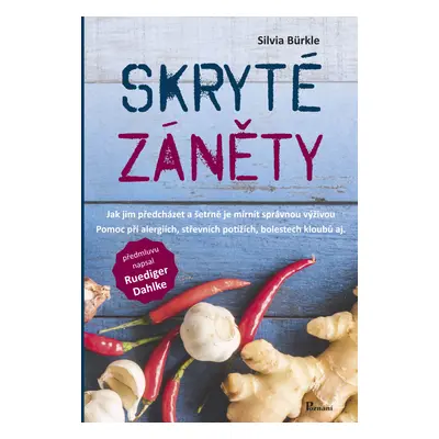 Skryté záněty