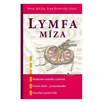 Lymfa míza