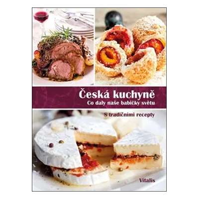 Česká kuchyně