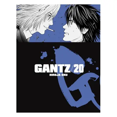 Gantz 20