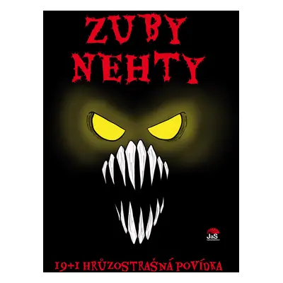 Zuby nehty