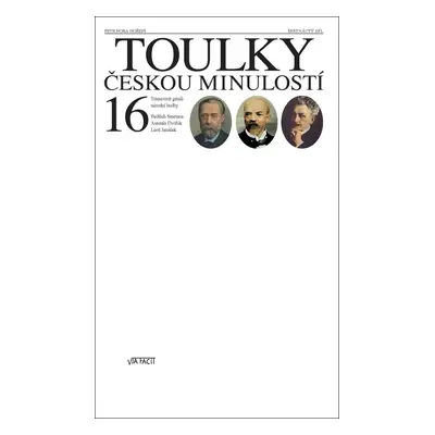 Toulky českou minulostí 16