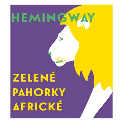 Zelené pahorky africké