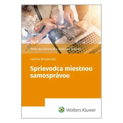 Sprievodca miestnou samosprávou