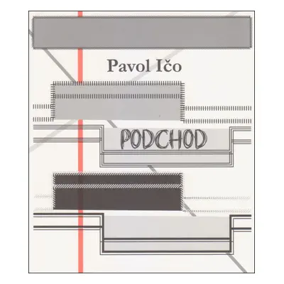 Podchod