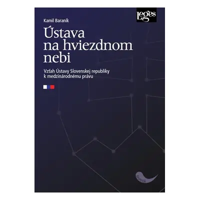 Ústava na hviezdnom nebi