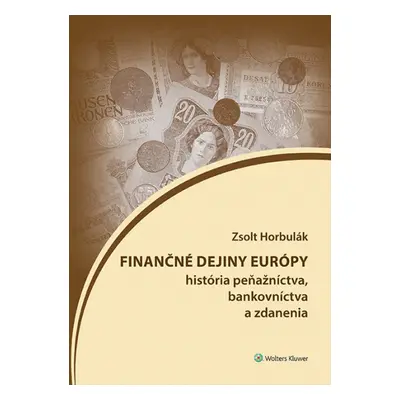 Finančné dejiny Európy