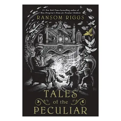 Tales of the Peculiar