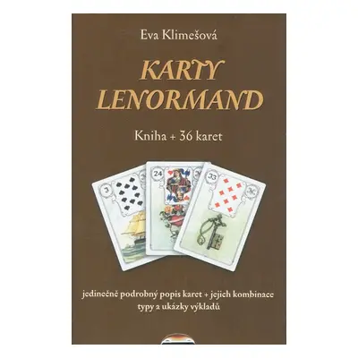 Karty Lenormand