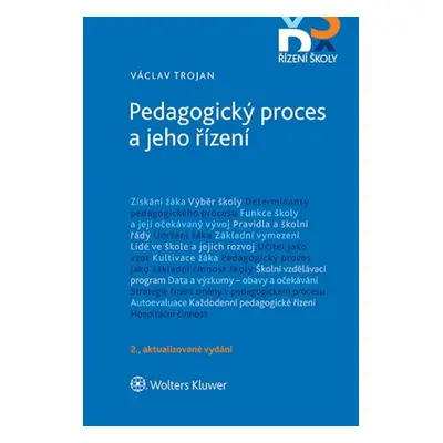 Pedagogický proces a jeho řízení