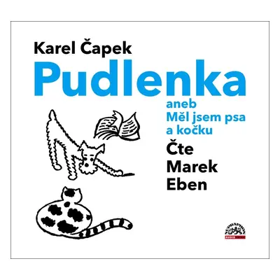 Pudlenka