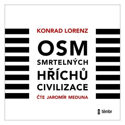 Osm smrtelných hříchů civilizace