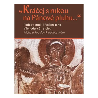 „Kráčej s rukou na Pánově pluhu...“