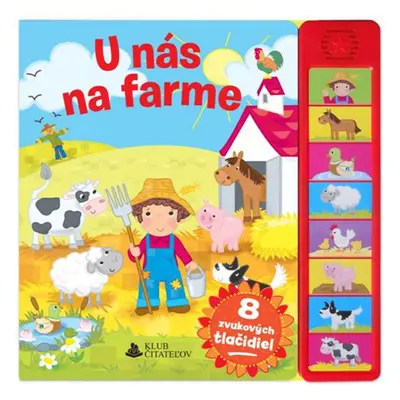 U nás na farme