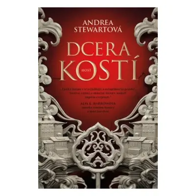 Dcera kostí (1. díl)