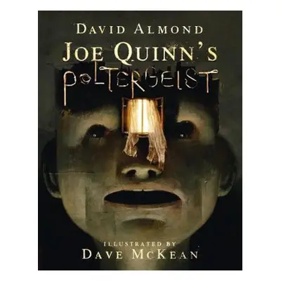 Joe Quinn's Poltergeist