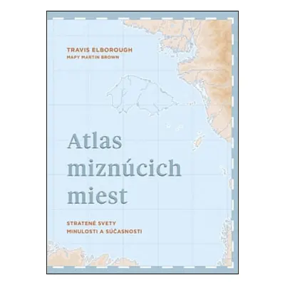 Atlas miznúcich miest