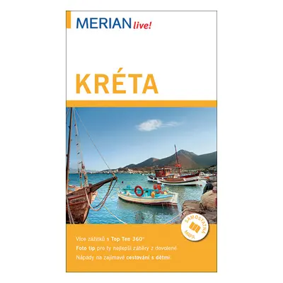 Kréta